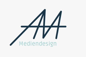 Logo moebius mediendesign